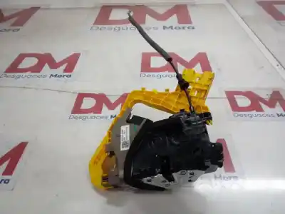 Автозапчастина б/у замок дверей заднього лівого для kia xceed edrive phev посилання на oem iam 81410j7300  