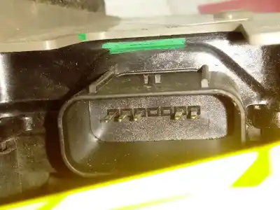 Автозапчастина б/у замок дверей заднього лівого для kia xceed edrive phev посилання на oem iam 81410j7300  