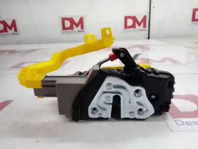 Автозапчастина б/у замок заднього правого дверя для kia xceed edrive phev посилання на oem iam 81420j7300  