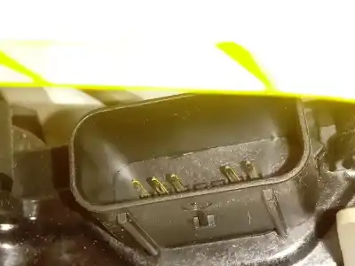 Автозапчастина б/у замок заднього правого дверя для kia xceed edrive phev посилання на oem iam 81420j7300  