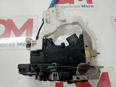 Second-hand car spare part left front door lock for kia xceed edrive phev oem iam references 81310j7010  