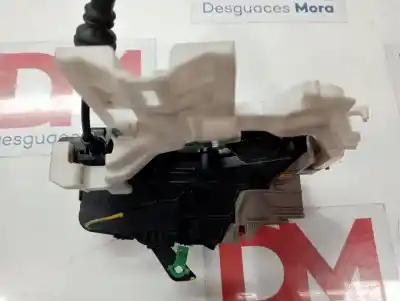 Second-hand car spare part left front door lock for kia xceed edrive phev oem iam references 81310j7010  