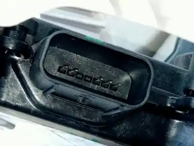 Second-hand car spare part left front door lock for kia xceed edrive phev oem iam references 81310j7010  