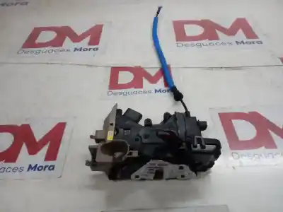 Автозапчасти б/у замок передней правой двери за kia xceed edrive phev ссылки oem iam 81320j7000  