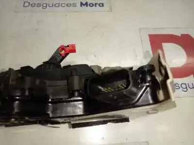 Автозапчасти б/у замок передней правой двери за kia xceed edrive phev ссылки oem iam 81320j7000  