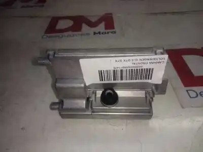 Peça sobressalente para automóvel em segunda mão câmara por volkswagen id.5 (e39) 220 kw 4motion gtx referências oem iam 1ea980654b