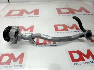 Gebrauchtes Autoersatzteil WASSERBOMBE zum MAZDA CX-3 (DK)  OEM-IAM-Referenzen   
