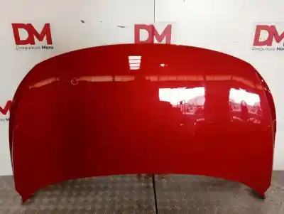 Peça sobressalente para automóvel em segunda mão capot por volkswagen id.5 (e39) 220 kw 4motion gtx referências oem iam 11a823031b