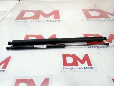 Peça sobressalente para automóvel em segunda mão amortecedores do tronco / porta por volkswagen id.5 (e39) 220 kw 4motion gtx referências oem iam 11e827552c