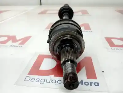 Автозапчасти б/у передняя правая трансмиссия за mazda cx-3 luxury ссылки oem iam 39100gdd5a  