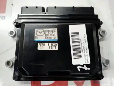 Автозапчасти б/у блок управления двигателем за mazda cx-3 luxury ссылки oem iam e6t67980h