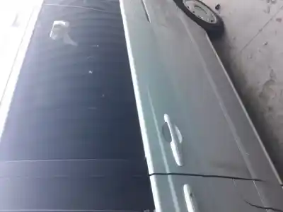 Pezzo di ricambio per auto di seconda mano porta laterale scorrevole sinistra per mercedes-benz viano (639) 646980 riferimenti oem iam   