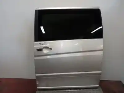 Pezzo di ricambio per auto di seconda mano porta laterale scorrevole sinistra per mercedes-benz viano (639) 646980 riferimenti oem iam   