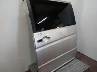 Pezzo di ricambio per auto di seconda mano porta laterale scorrevole sinistra per mercedes-benz viano (639) 646980 riferimenti oem iam   