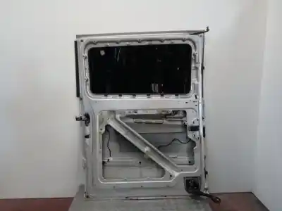 Pezzo di ricambio per auto di seconda mano porta laterale scorrevole sinistra per mercedes-benz viano (639) 646980 riferimenti oem iam   