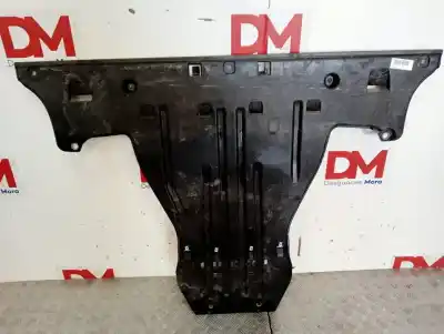 Peça sobressalente para automóvel em segunda mão cobertura / proteção do motor por volkswagen id.5 (e39) 220 kw 4motion gtx referências oem iam 1ea825901b