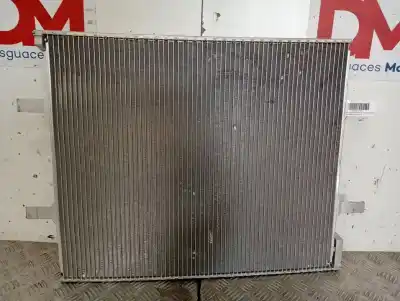 Peça sobressalente para automóvel em segunda mão condensador / radiador de ar condicionado por volkswagen id.5 (e39) 220 kw 4motion gtx referências oem iam 1ea816515a