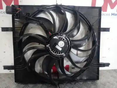 Peça sobressalente para automóvel em segunda mão termoventilador elétrico por volkswagen id.5 (e39) 220 kw 4motion gtx referências oem iam 1ea121203c