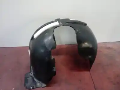 Peça sobressalente para automóvel em segunda mão cave de roda dianteira esquerda por volkswagen id.5 (e39) 220 kw 4motion gtx referências oem iam 11a809957d