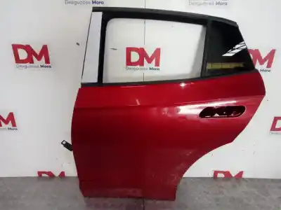 Peça sobressalente para automóvel em segunda mão porta do automóvel traseira esquerda por volkswagen id.5 (e39) 220 kw 4motion gtx referências oem iam 11e833055