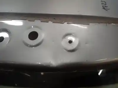 Second-hand car spare part tailgate for kia xceed edrive phev oem iam references 73700j7800  