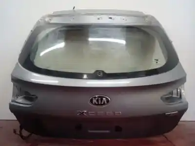 Second-hand car spare part tailgate for kia xceed edrive phev oem iam references 73700j7800  