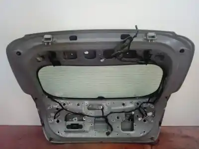 Second-hand car spare part tailgate for kia xceed edrive phev oem iam references 73700j7800  