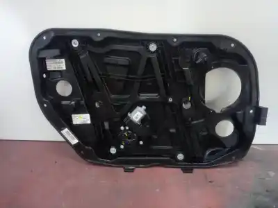 Автозапчастина б/у регулятор вікна передній лівий для kia xceed edrive phev посилання на oem iam 82470j7060  