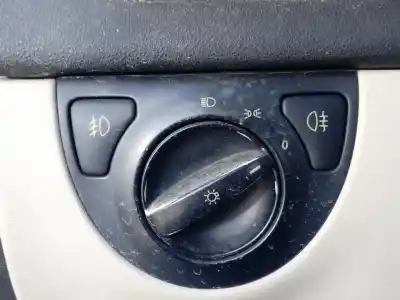 Piesă de schimb auto la mâna a doua maneta bloc lumini pentru saab 9-3 cabrio 2.0 referințe oem iam 12786133