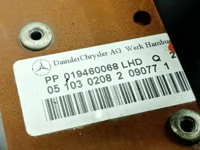 Piesă de schimb auto la mâna a doua coloana de direcție pentru saab 9-3 cabrio 2.0 referințe oem iam 