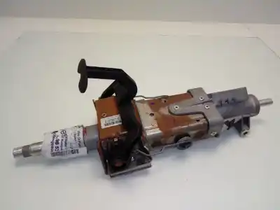 Second-hand car spare part steering column for saab 9-3 cabrio 2.0 oem iam references   