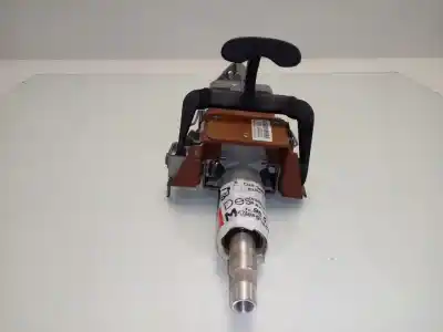 Second-hand car spare part steering column for saab 9-3 cabrio 2.0 oem iam references   