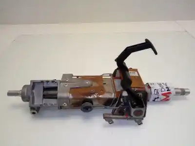 Second-hand car spare part steering column for saab 9-3 cabrio 2.0 oem iam references   