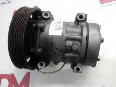 Tweedehands auto-onderdeel airconditioning compressor voor volvo fh 13 500 oem iam-referenties sd7h15