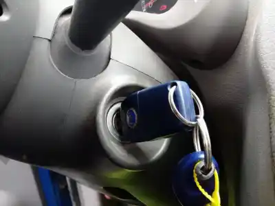 Tweedehands auto-onderdeel startschakelaar voor fiat panda (169) 1.3 jtd cat oem iam-referenties 61027500