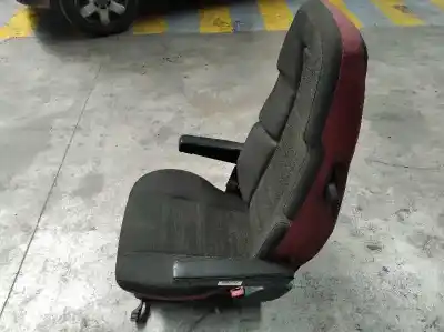 Piesă de schimb auto la mâna a doua scaunul din fațã partea dreaptã pentru volvo fh x_x 12.8 d referințe oem iam   
