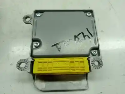 Автозапчасти б/у комплект подушки безопасности за volkswagen caddy ka/kb (2k) furg. ссылки oem iam   