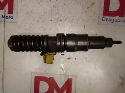 Recambio de automóvil de segunda mano de inyector para volvo fh 13 480 d13a480ec01 referencias oem iam 20584346  