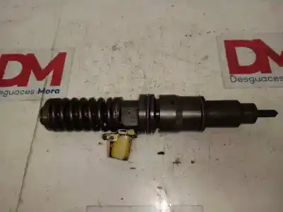 Recambio de automóvil de segunda mano de inyector para volvo fh 13 480 d13a480ec01 referencias oem iam 20584346  