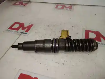Recambio de automóvil de segunda mano de inyector para volvo fh 13 480 d13a480ec01 referencias oem iam 20584346  