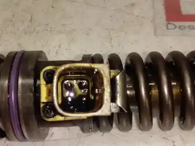 Recambio de automóvil de segunda mano de inyector para volvo fh 13 480 d13a480ec01 referencias oem iam 20584346  