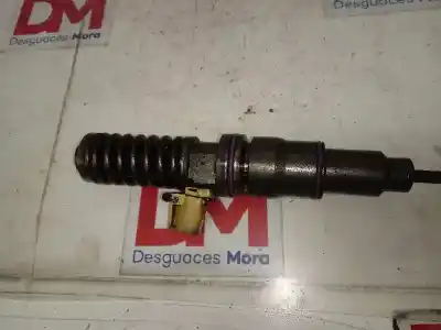 Recambio de automóvil de segunda mano de inyector para volvo fh 13 480 d13a480ec01 referencias oem iam 20584346  