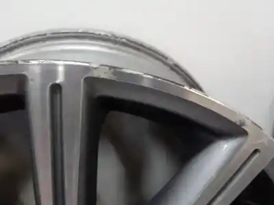 Pièce détachée automobile d'occasion jeu de jantes pour ford galaxy (ca1) qxwb références oem iam   