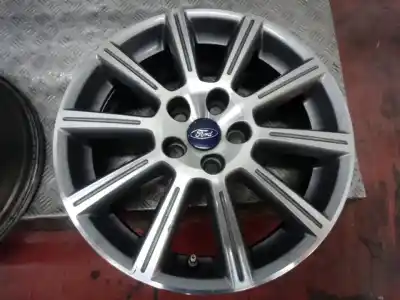 Pièce détachée automobile d'occasion jeu de jantes pour ford galaxy (ca1) qxwb références oem iam   