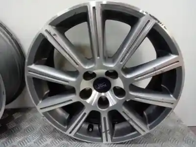 Pièce détachée automobile d'occasion jeu de jantes pour ford galaxy (ca1) qxwb références oem iam   