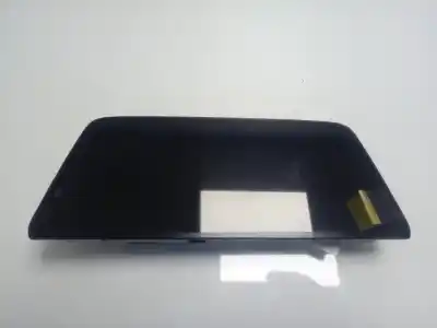 Peça sobressalente para automóvel em segunda mão quadrante por volkswagen id.5 (e39) 220 kw 4motion gtx referências oem iam 10a920320e