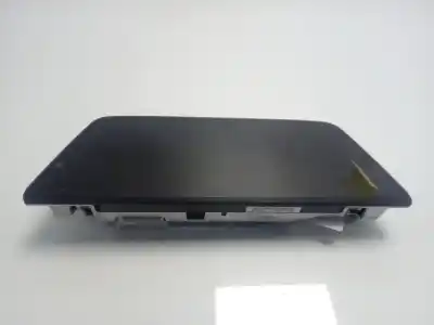 Peça sobressalente para automóvel em segunda mão quadrante por volkswagen id.5 (e39) 220 kw 4motion gtx referências oem iam 10a920320e  