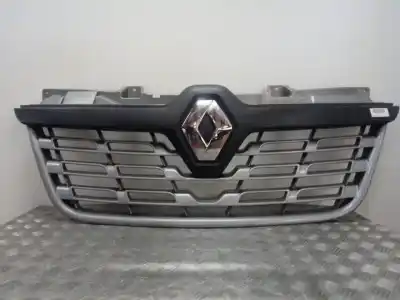 Pezzo di ricambio per auto di seconda mano griglia anteriore per renault master kasten l1h1 ka 2.8t riferimenti oem iam 