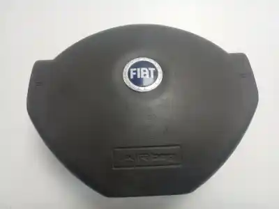 Tweedehands auto-onderdeel airbag voor links voor fiat panda (169) 1.3 jtd cat oem iam-referenties 735388305