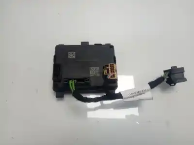 Second-hand car spare part electronic module for volkswagen id.5 (e39) 220 kw 4motion gtx oem iam references 89a907594bd  